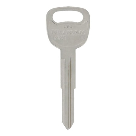 KeyKrafter House/Office Universal Key Blank 150 KK3 Single, 4PK